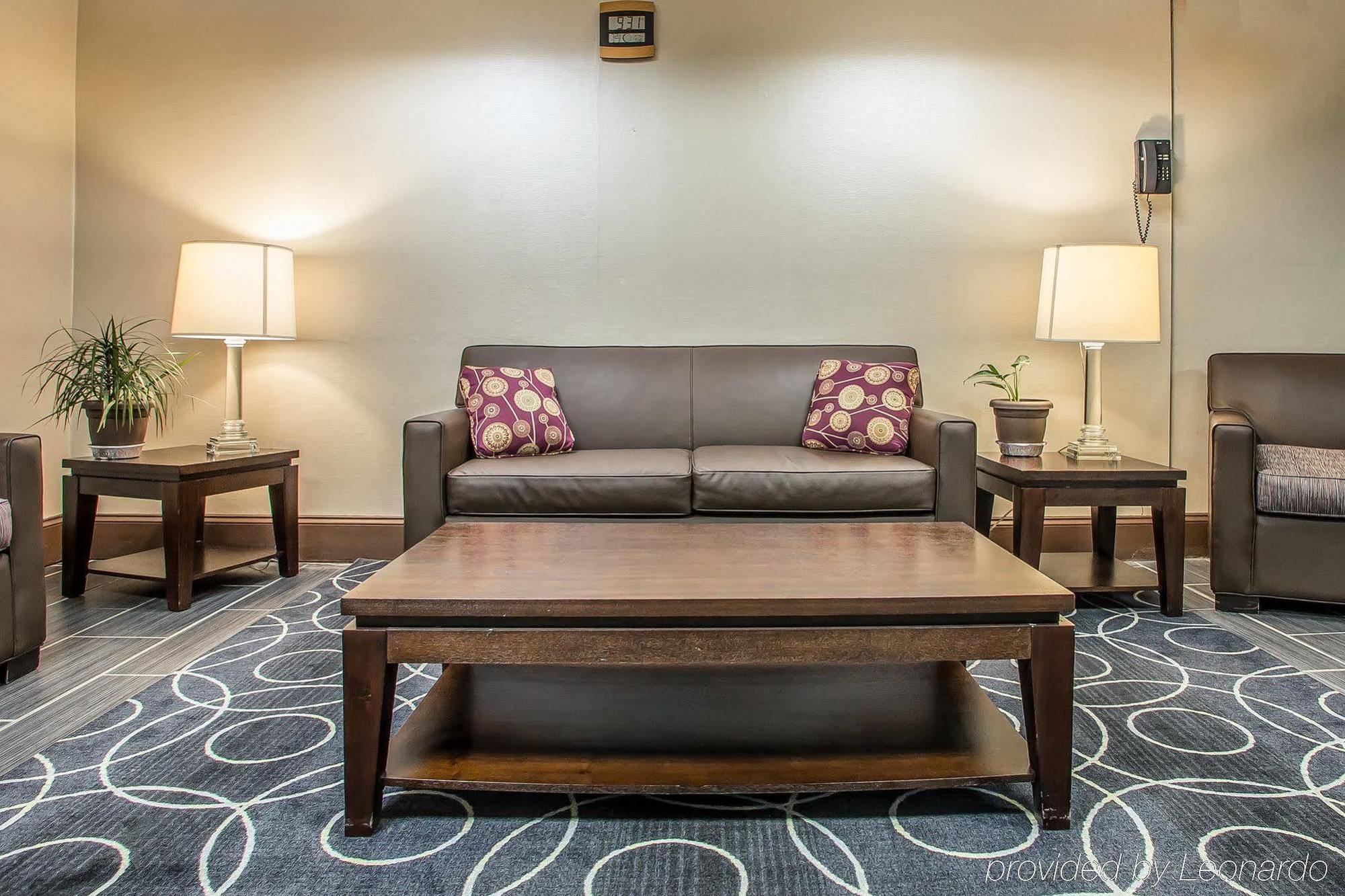 6-clarion, Pa Hotel Clarion