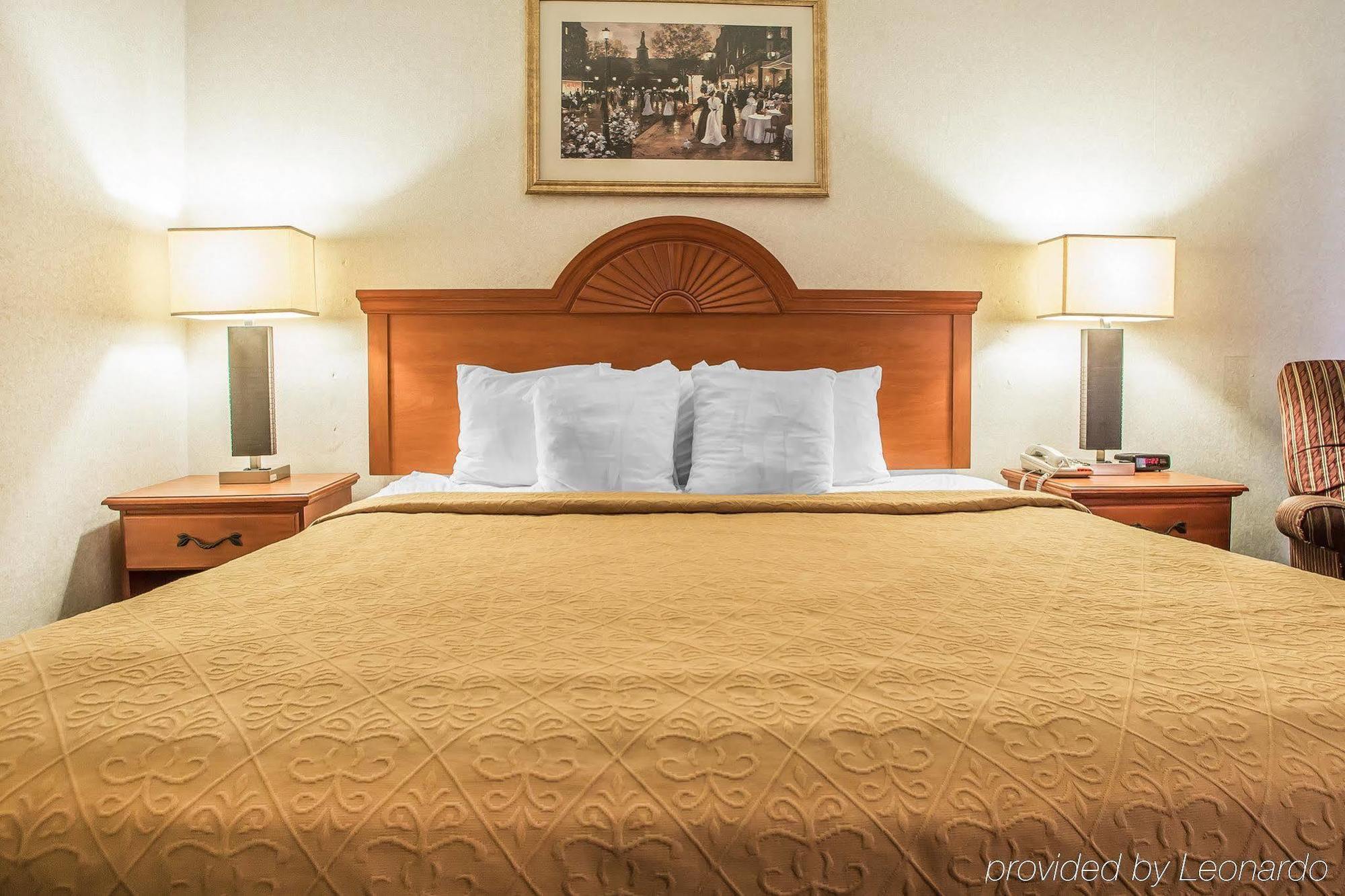 Hotel 6-clarion, Pa Clarion