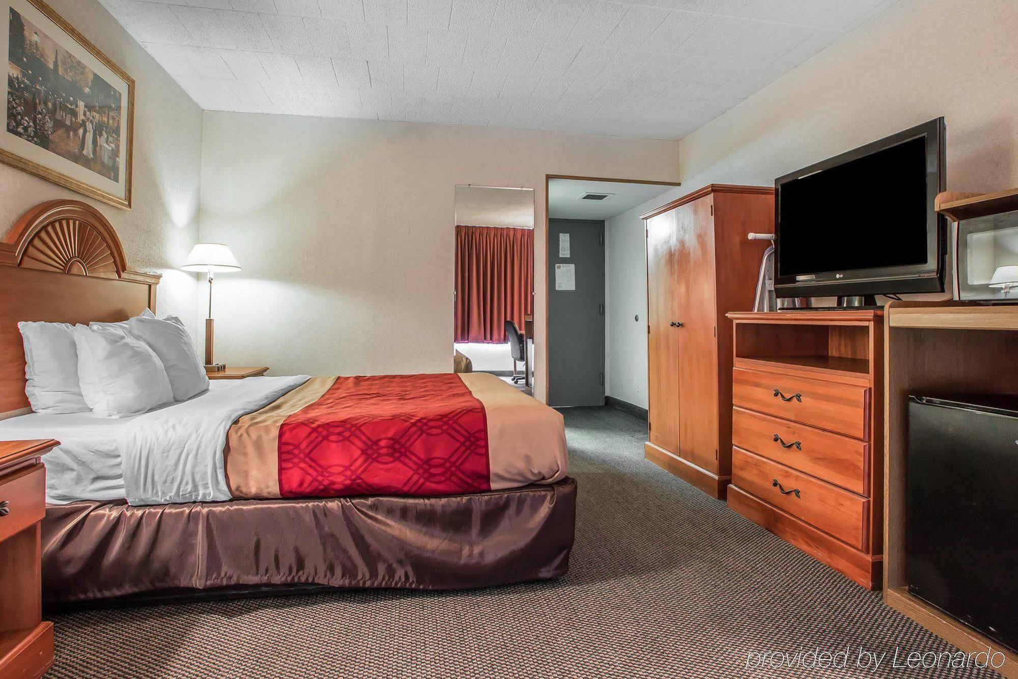 6-clarion, Pa Hotel Clarion