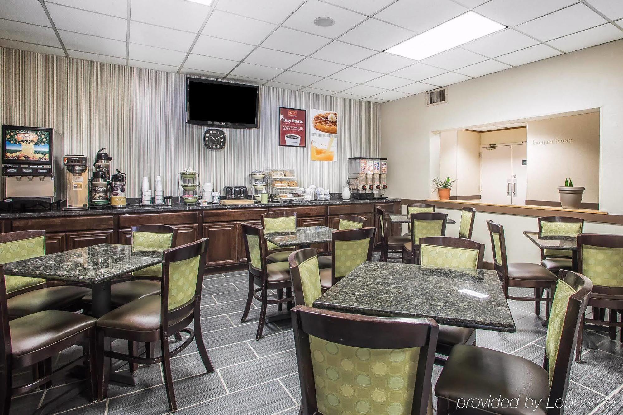 6-clarion, Pa Hotel 2*