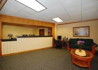 6-clarion, Pa Hotel