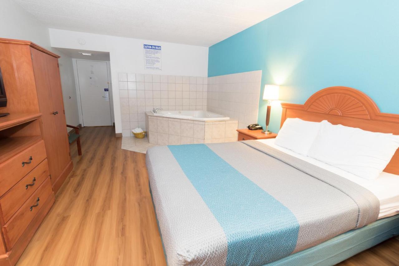 6-clarion, Pa
