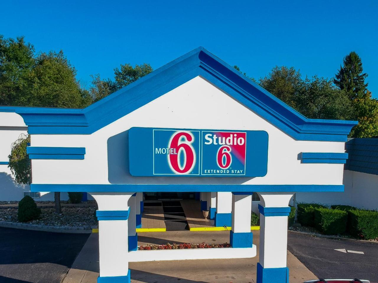 6-clarion, Pa Hotel