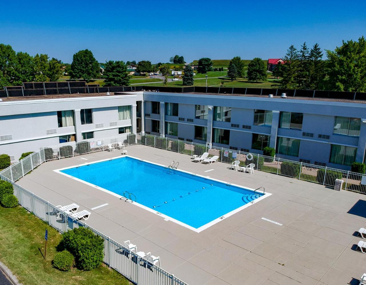 6-clarion, Pa