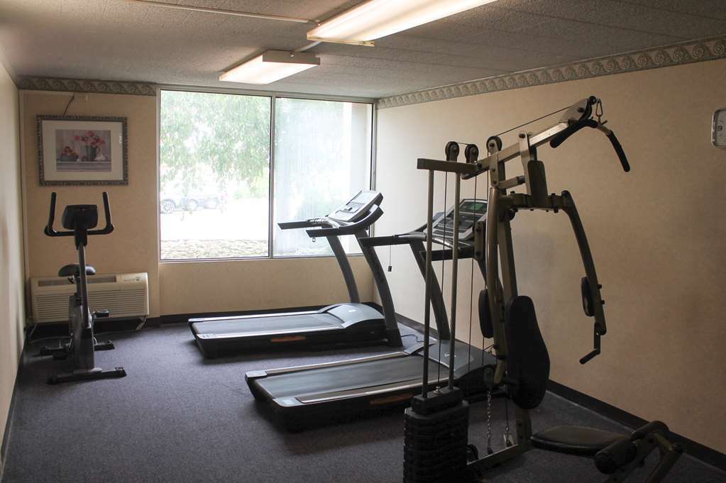 6-clarion, Pa Hotel 2*