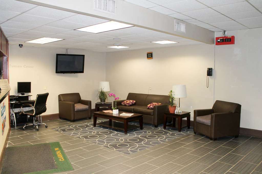 6-clarion, Pa Hotel Clarion