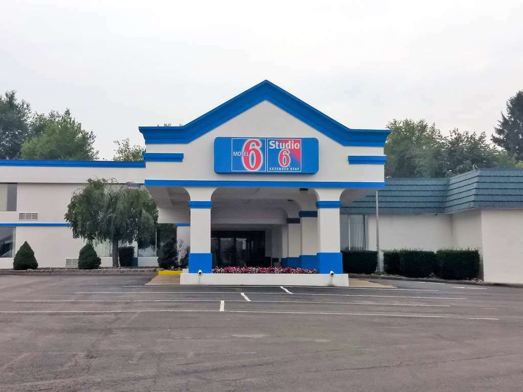 6-clarion, Pa Hotel