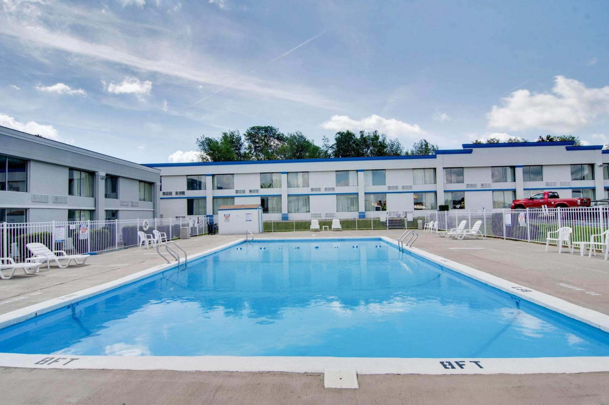 6-clarion, Pa