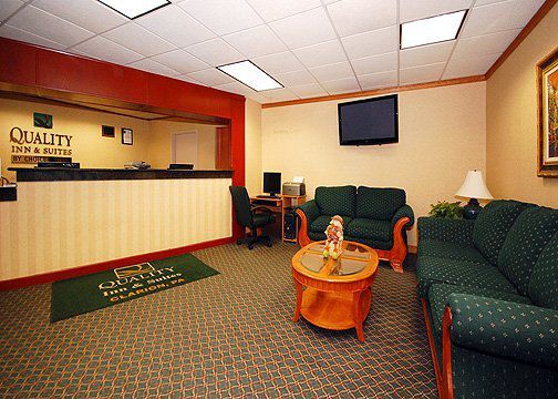 6-clarion, Pa Hotel 2*